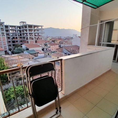 Cozy Apartment In The City Center 2 Shkodër Eksteriør bilde