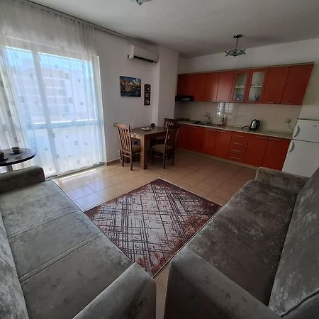 Cozy Apartment In The City Center 2 Shkodër Eksteriør bilde
