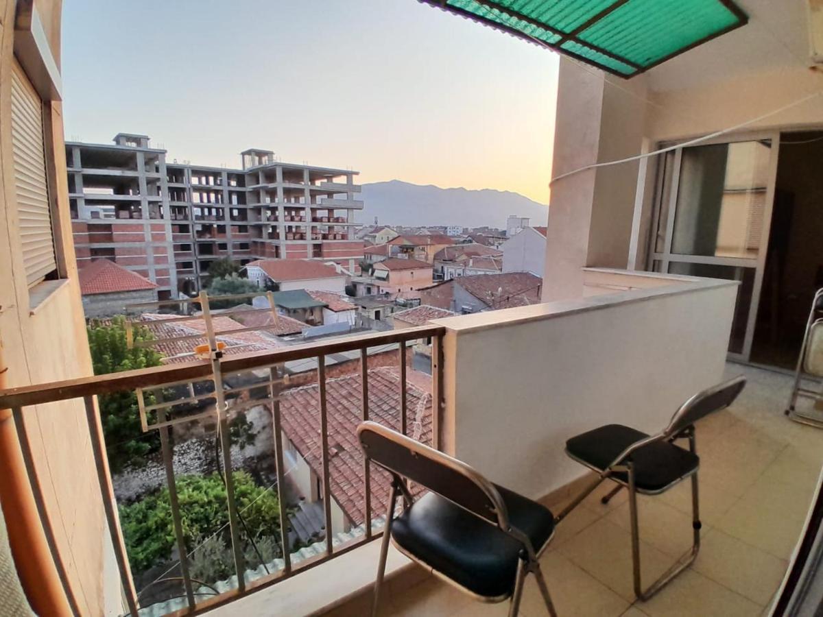 Cozy Apartment In The City Center 2 Shkodër Eksteriør bilde