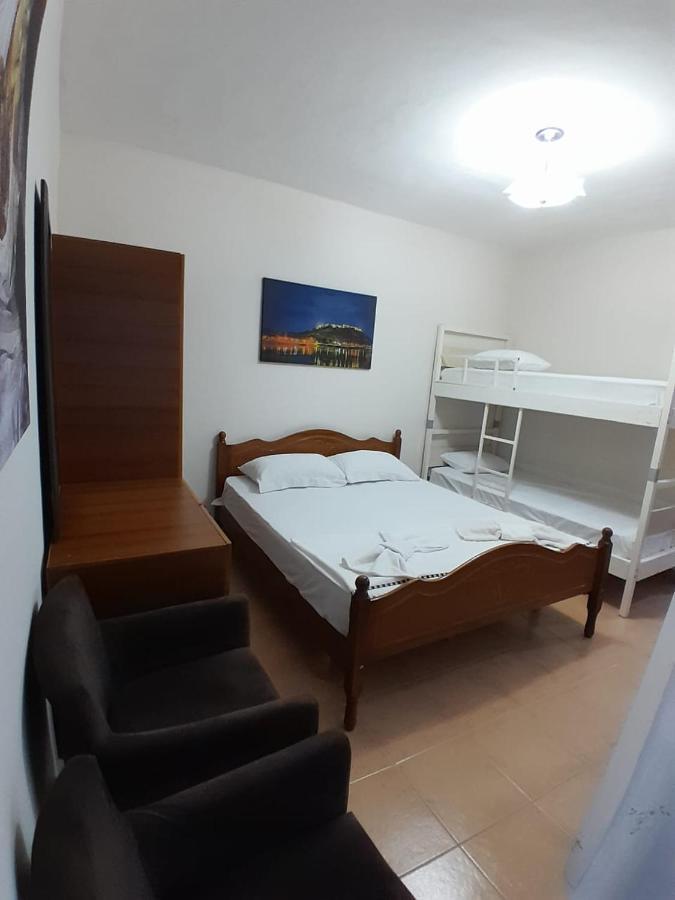 Cozy Apartment In The City Center 2 Shkodër Eksteriør bilde