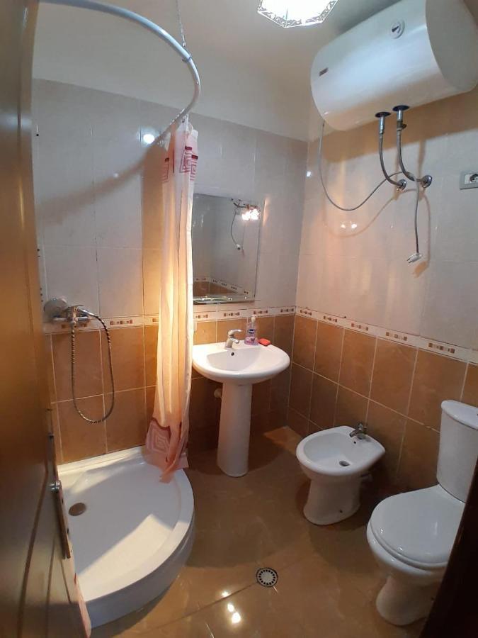 Cozy Apartment In The City Center 2 Shkodër Eksteriør bilde