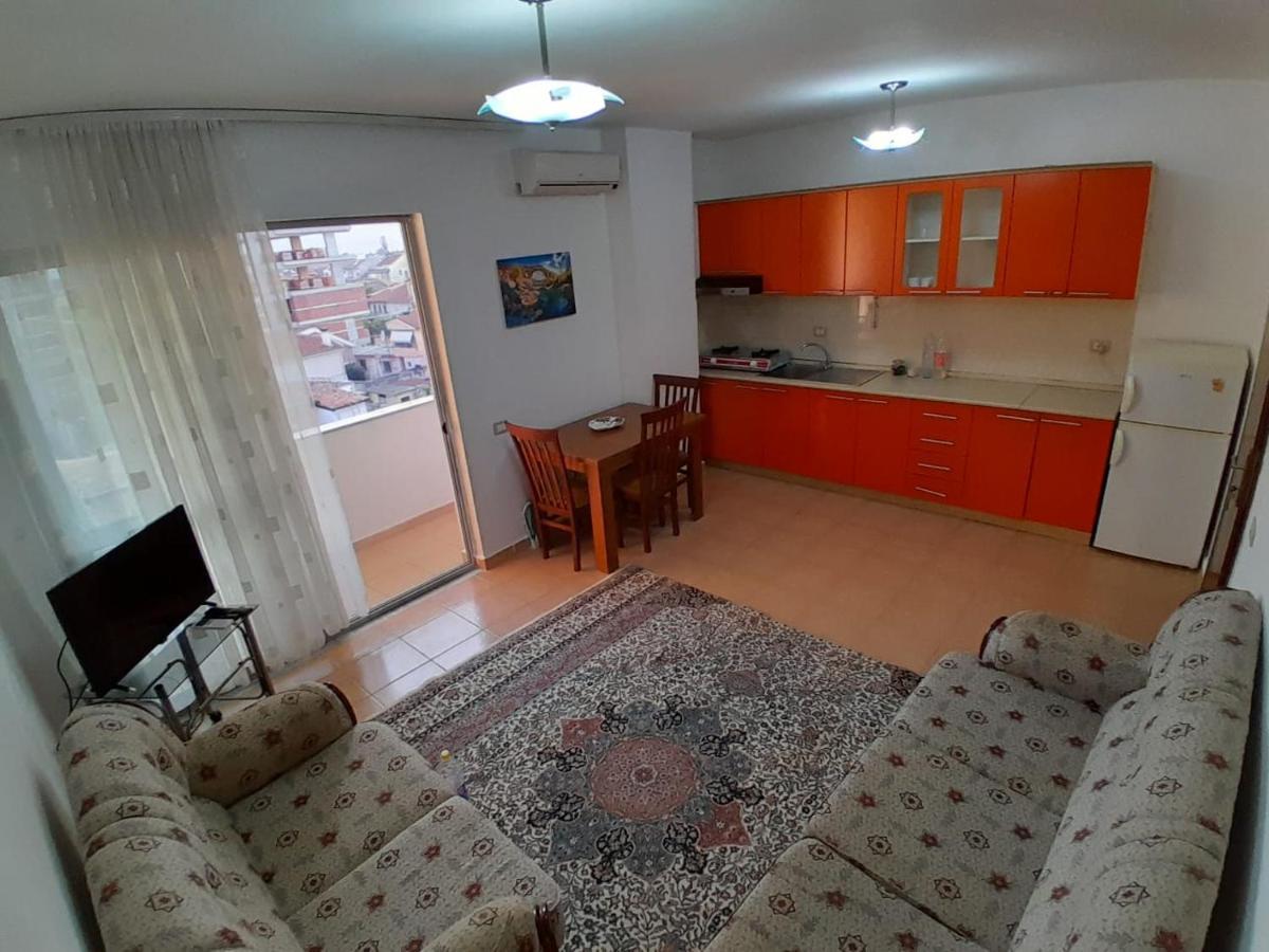 Cozy Apartment In The City Center 2 Shkodër Eksteriør bilde